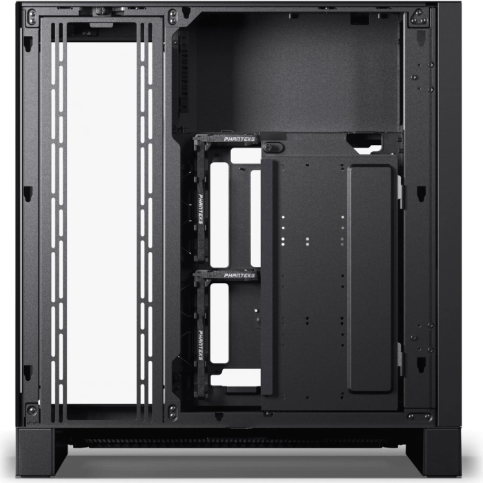 PHANTEKS NV9 MKII TEMPERED GLASS E-ATX D-RGB črno ohišje - slika 3