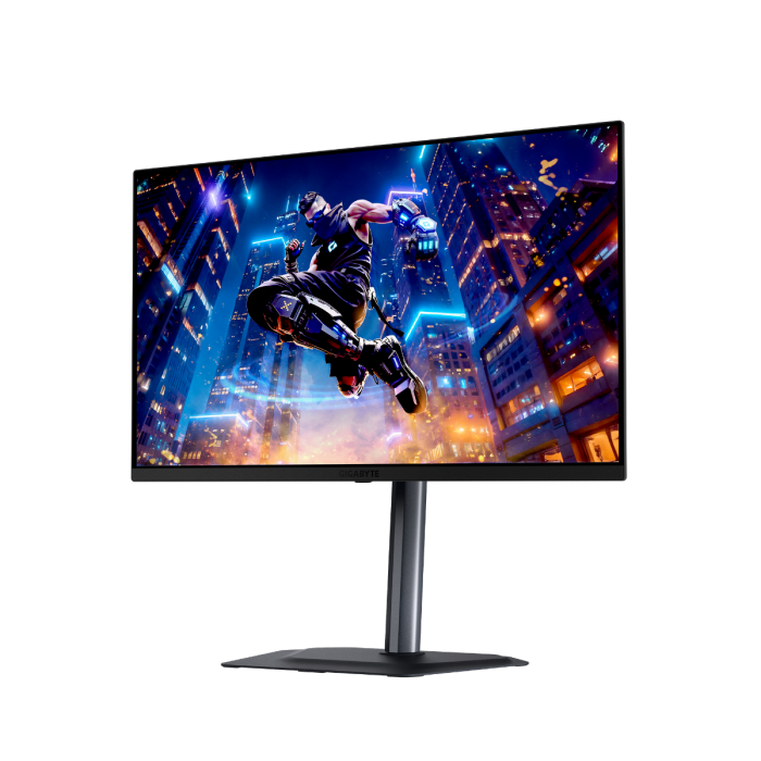 GIGABYTE MO27Q3 27" QD-OLED QHD 360Hz 0,03ms USB-C gaming monitor - slika 3
