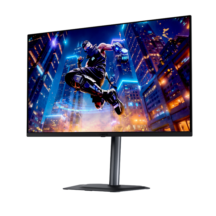 GIGABYTE MO32U2 31.5" OLED UHD, 240Hz, 0,03ms gaming monitor - slika 3