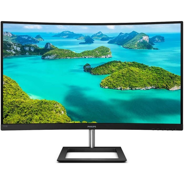 Philips 322E1C 31,5" VA FHD 75Hz monitor - slika 3