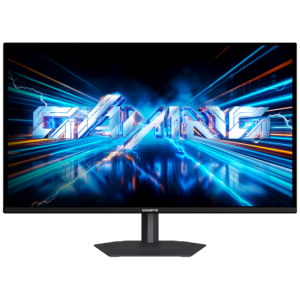 GIGABYTE GO27Q24A 27" QHD QD-OLED 240Hz 0