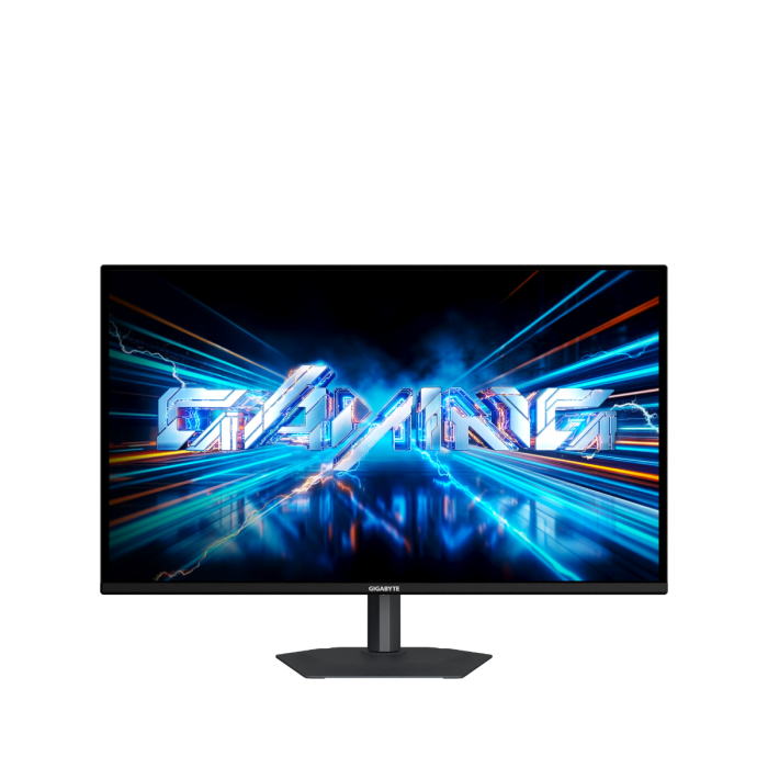 GIGABYTE GO27Q24A 27" QHD QD-OLED 240Hz 0