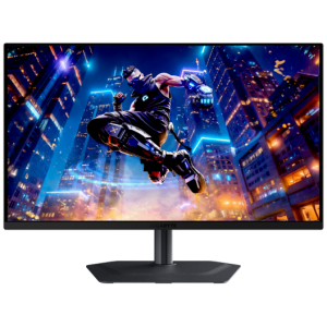 GIGABYTE MO27Q3 27" QD-OLED QHD 360Hz 0