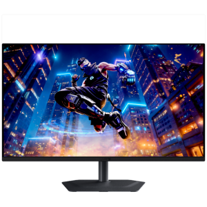 GIGABYTE MO32U2 31.5" OLED UHD
