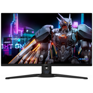GIGABYTE FO27Q5P 27" QD-OLED QHD 500Hz 0