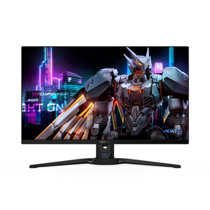 GIGABYTE FO27Q5P 27" QD-OLED QHD 500Hz 0