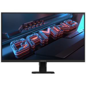 GIGABYTE GS27Q X 27" IPS QHD 250Hz 1ms gaming monitor
