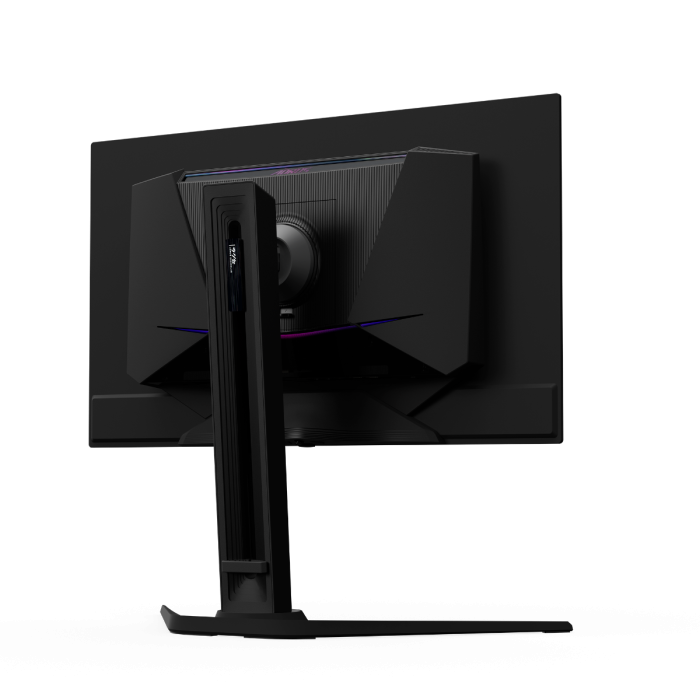 GIGABYTE FO27Q5P 27" QD-OLED QHD 500Hz 0,03ms USB-C gaming monitor - slika 4