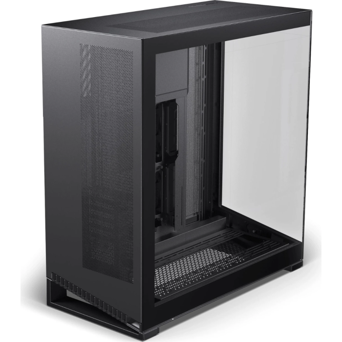 PHANTEKS NV9 MKII TEMPERED GLASS E-ATX D-RGB črno ohišje - slika 4