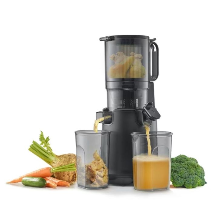CASO Juice Fit Pro sokovnik 250W - slika 2