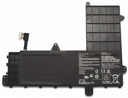 Baterija za Asus VivoBook E502 / E502SA / L502MA, B21N1506, 4050 mAh - slika 2