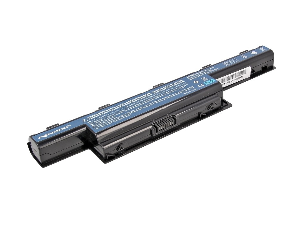 Baterija za Acer Aspire 4250 / 4750 / 5750, 4400 mAh - slika 2