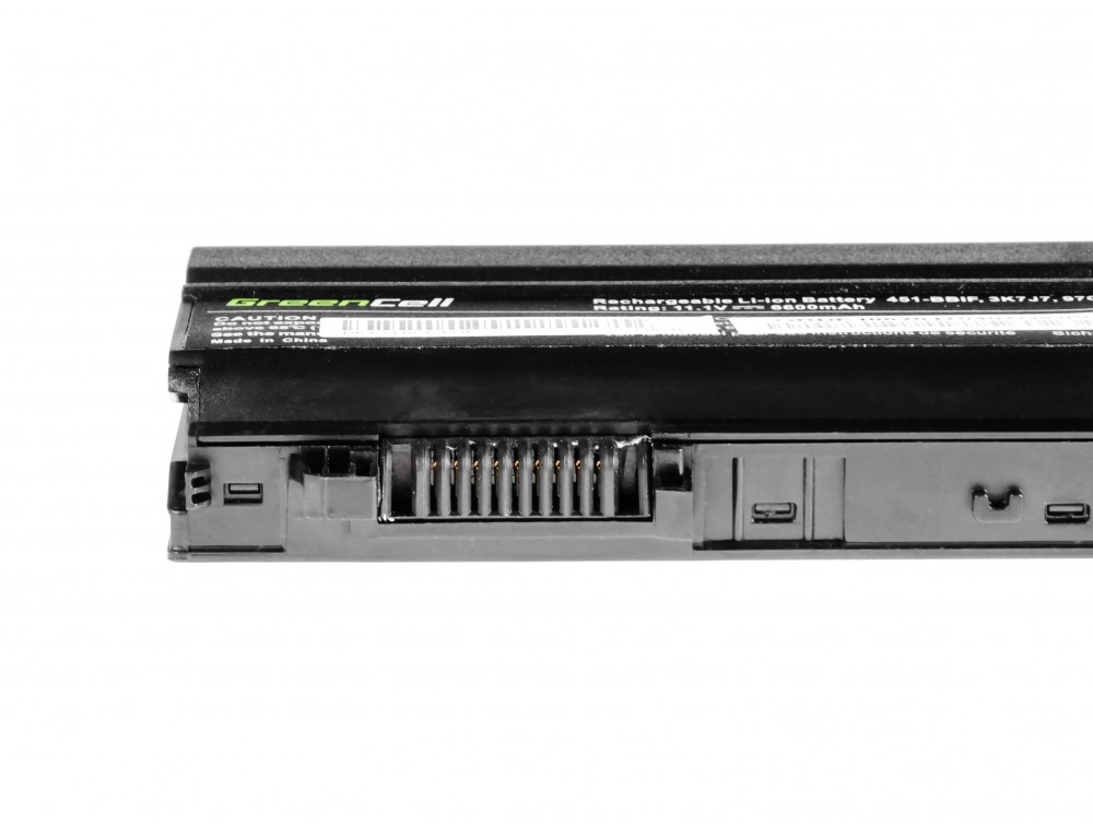 Baterija za Dell Latitude E5440 / E5540, 6600 mAh - slika 3