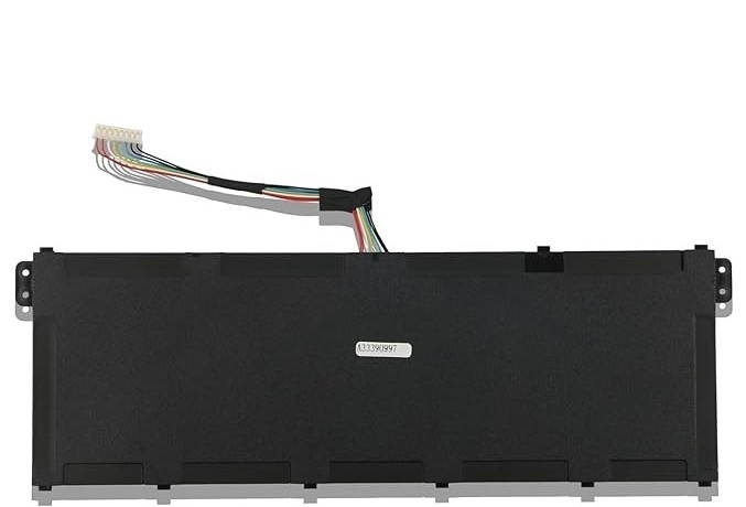 Baterija za Acer Aspire 5 A515-45 / Aspire 7 A715-43G, AP20CBL, 4100 mAh - slika 3