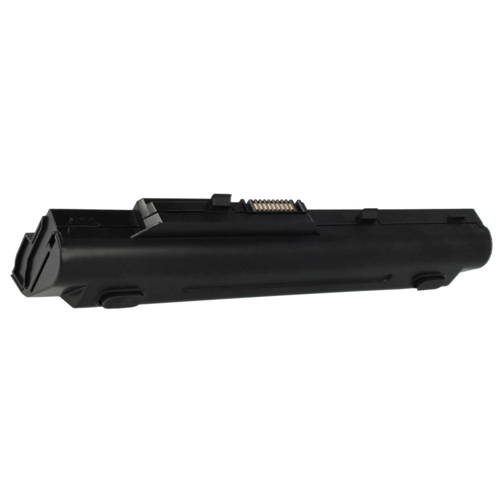 Baterija za Medion Akoya E1210 / MSI Wind U100 / LG X110, črna, 4400 mAh - slika 3
