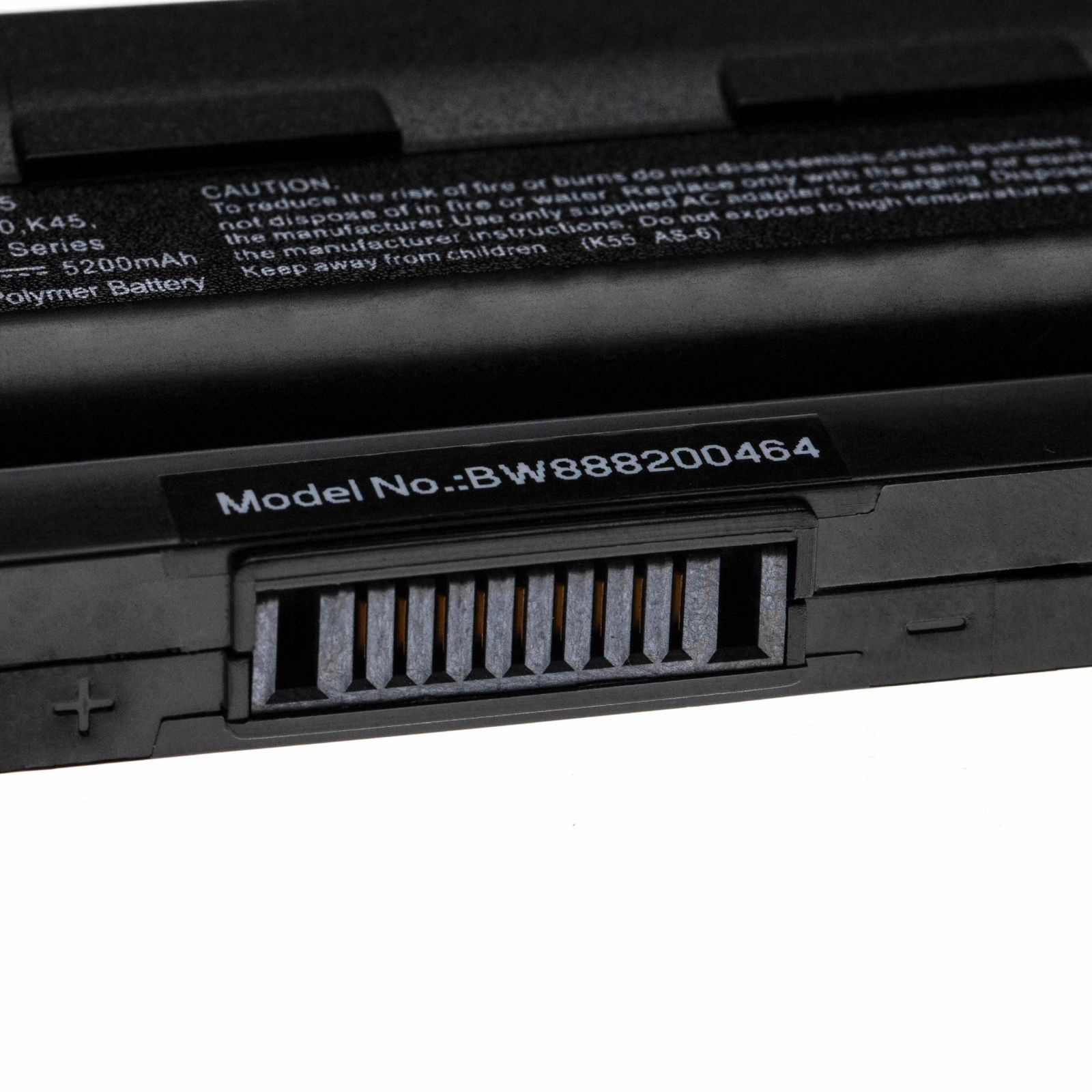 Baterija za Asus A45 / A55 / A75 / K45 / K55 / K75, 5200 mAh - slika 4