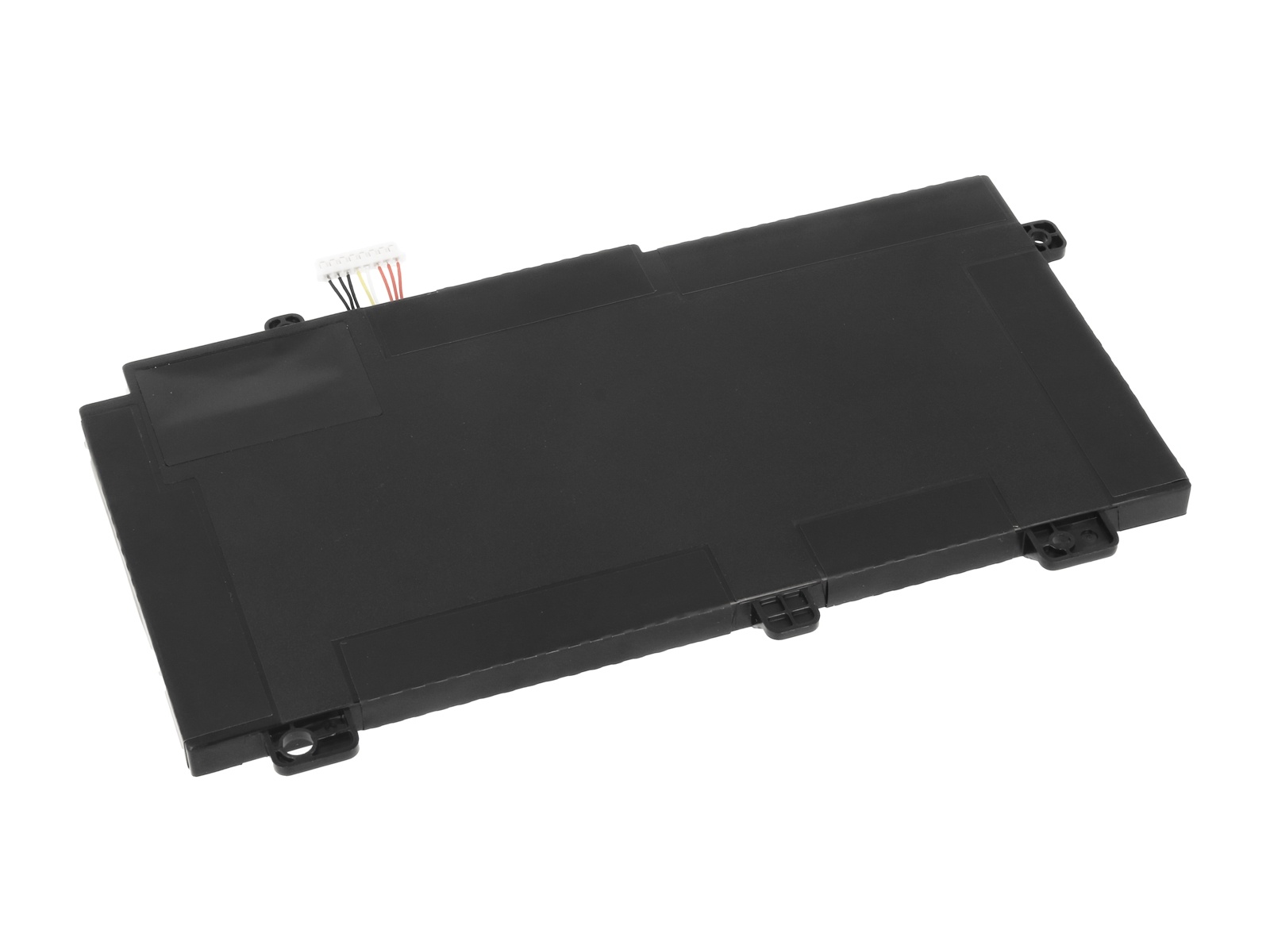 Baterija za Asus ROG Strix G15 G512LI / TUF Gaming FX504, B31N1726, 4550 mAh - slika 4