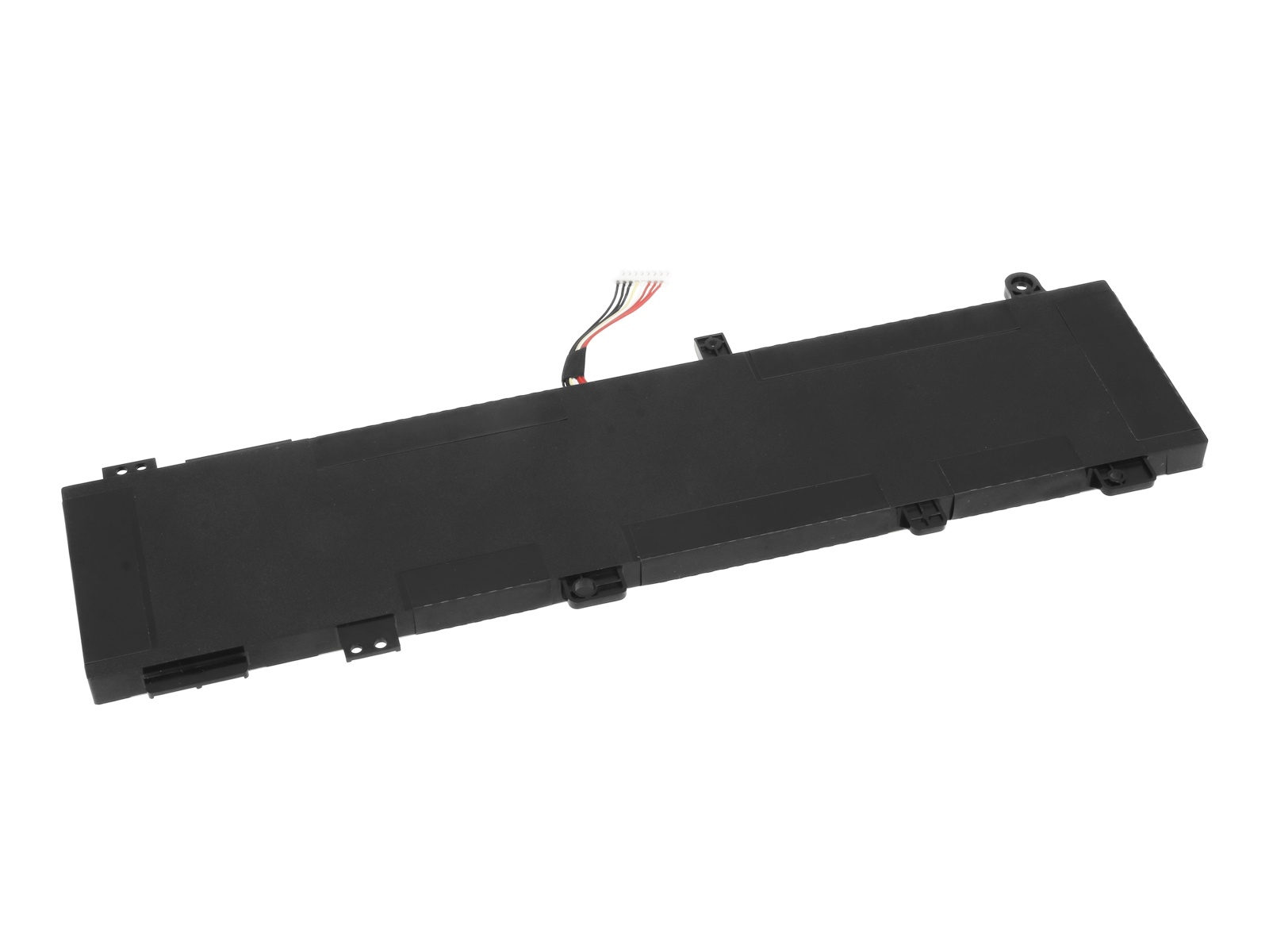 Baterija za Asus ROG Zephyrus Duo 15 GX550 / TUF Gaming A15 FA506, C41N1906, 4900 mAh - slika 4