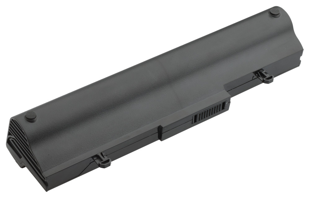 Baterija za Asus Eee PC 1001 / 1001H, črna, 6600 mAh - slika 4