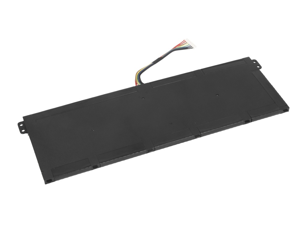 Baterija za Acer Aspire E3-111 / ES1-511/ V3-111, AC14B18J, 3600 mAh - slika 4