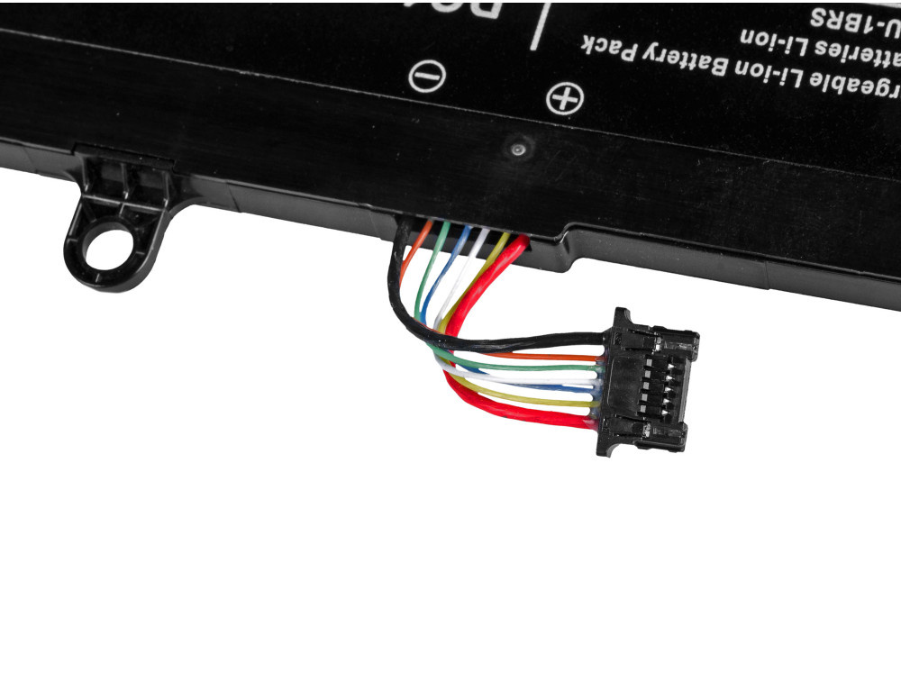 Baterija za Toshiba Tecra Z40 / Z40-A / Z50 / Z50-A, 3400 mAh - slika 4