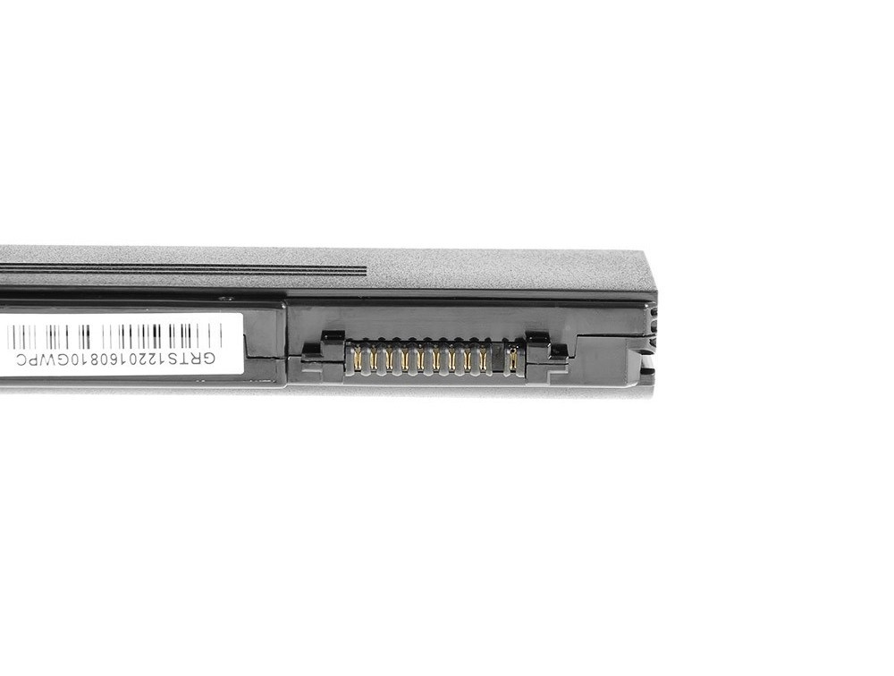 Baterija za Toshiba DynaBook Satellite B450 / K40 / L40 / S500 / Tecra A11 / M11 / S11, 4400 mAh - slika 4