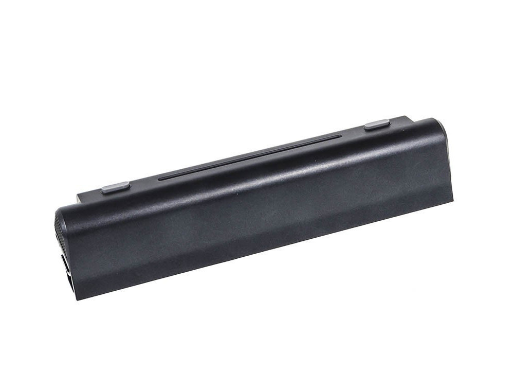 Baterija za Medion Akoya E1210 / MSI Wind U100 / LG X110, črna, 6600 mAh - slika 4