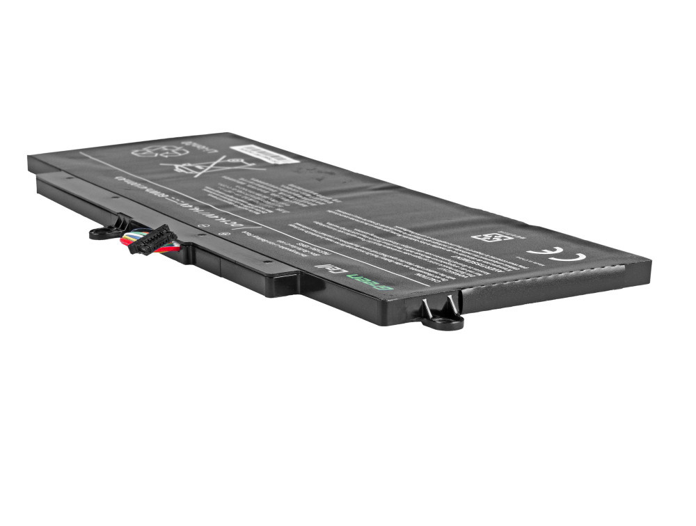 Baterija za Toshiba Tecra Z40 / Z40-A / Z50 / Z50-A, 3400 mAh - slika 5