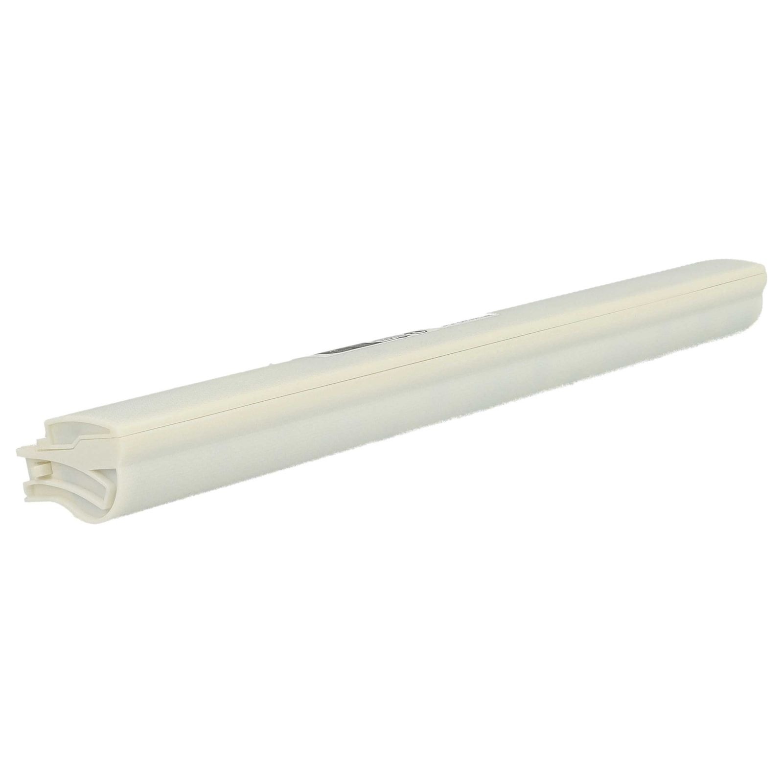 Baterija za Asus Eee PC X101/ X101C / X101CH / X101H / R11CX, bela, 2200 mAh - slika 5