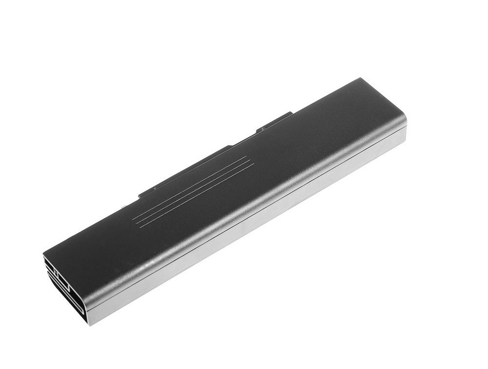 Baterija za Toshiba DynaBook Satellite B450 / K40 / L40 / S500 / Tecra A11 / M11 / S11, 4400 mAh - slika 5