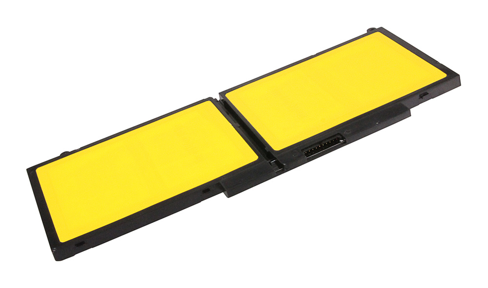 Baterija za Dell Latitude 3150 / 3160 / E5250 / E5450 / E5550, 6900 mAh - slika 5