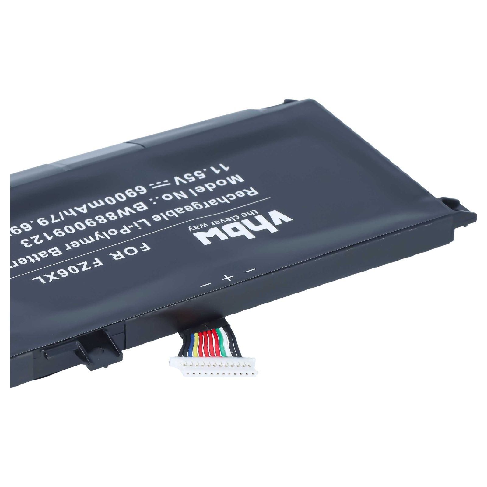 Baterija za HP Envy 16-H / 16-F / 16T-F, FZ06XL, 6900 mAh - slika 7