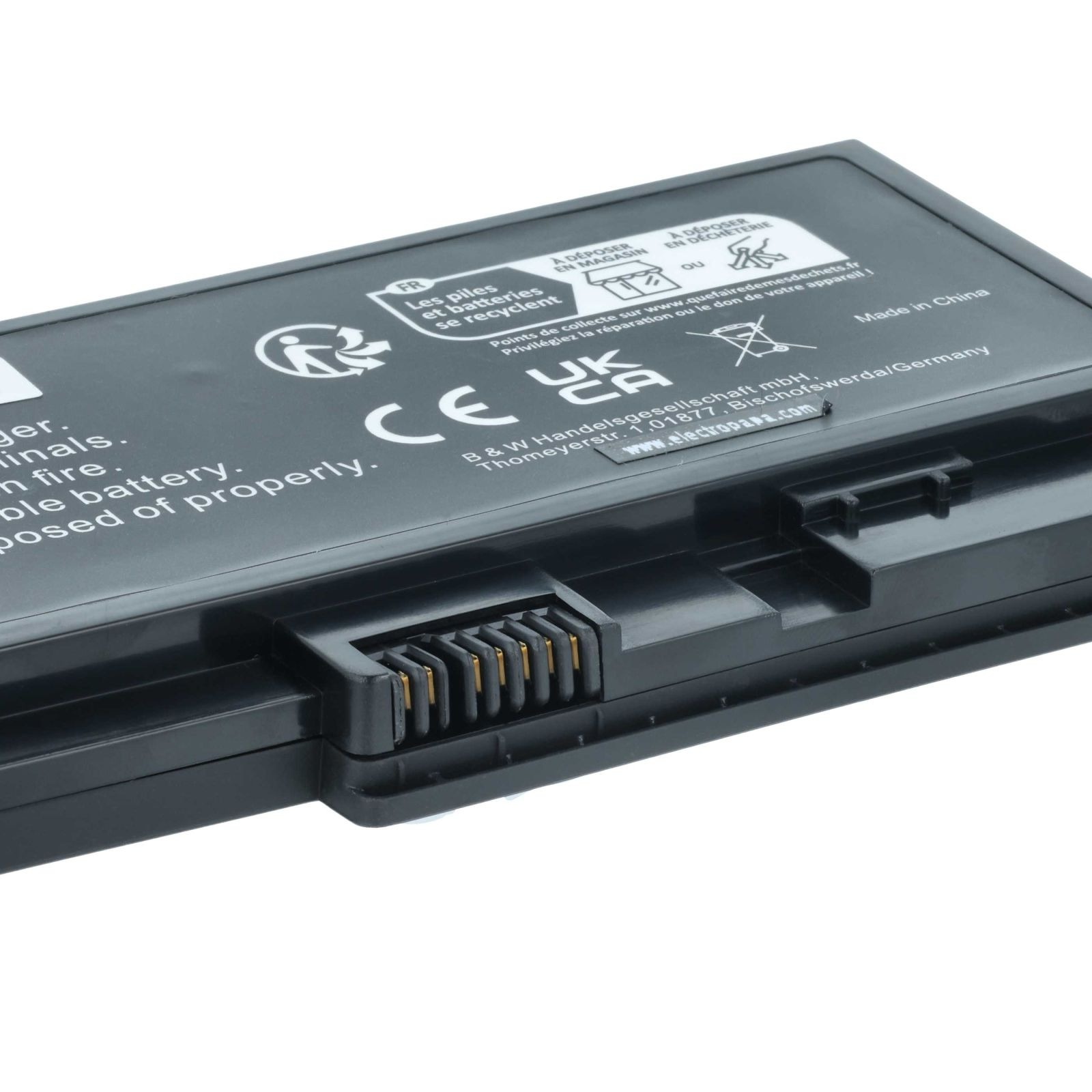 Baterija za Lenovo ThinkPad T420s / T420si / T430s / T430si, 4400 mAh - slika 7