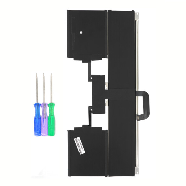 Opis:Originalne oznake:A2669A2681661-26150Primerno za:Apple: MacBook Air 13.3" M2 (2022), A2681, EMC4074, MLY03LL/A, MLY13LL/A, MLY23LL/A, MLXX3LL/A, MLY43LL/A, MLY33LL/A, MLXW3LL/A, MLXY3LL/AMacBook Air 13.3" M3 (2024), A3113Lastnosti:Proizvajalec: Apple (OEM)Barva: črnaVrsta: Li-PolymerNapetost: 11,55 VKapaciteta: 4.600 mAh (53,13 Wh)