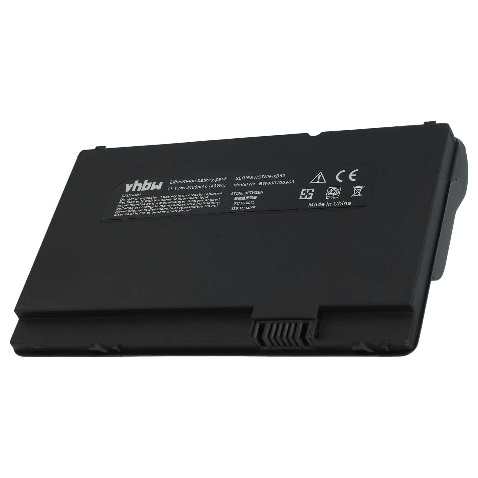 Baterija za HP Compaq Mini 700 / HP Mini 1000 / 1025, 4400 mAh - slika 8