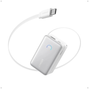 Anker Nano Power Bank 10000 mAh
