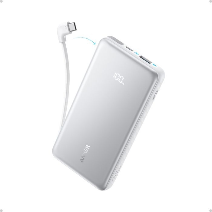 Anker Zolo Powerbank 10000 mAh