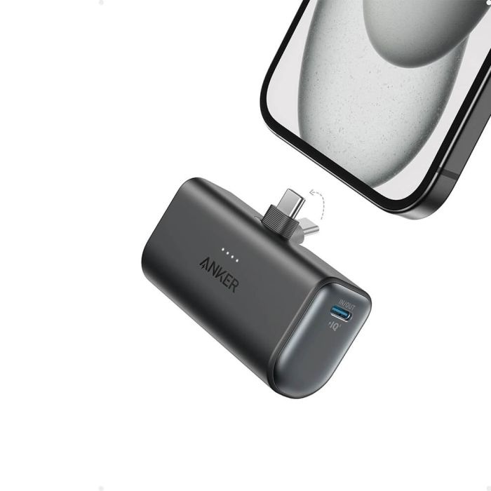 Anker Nano 5K powerbank