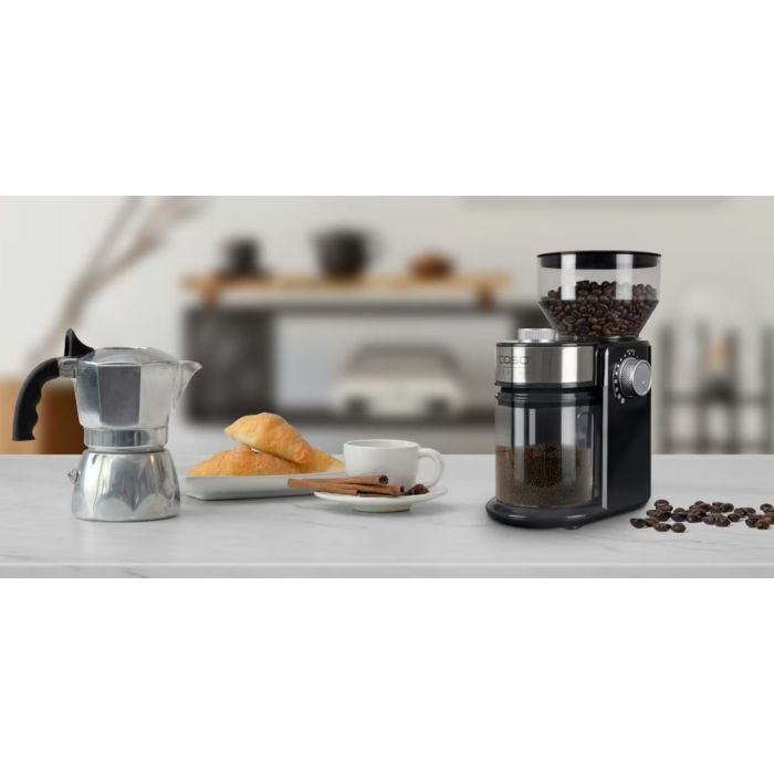 CASO Kavni aparat Barista Crema 150W - slika 3