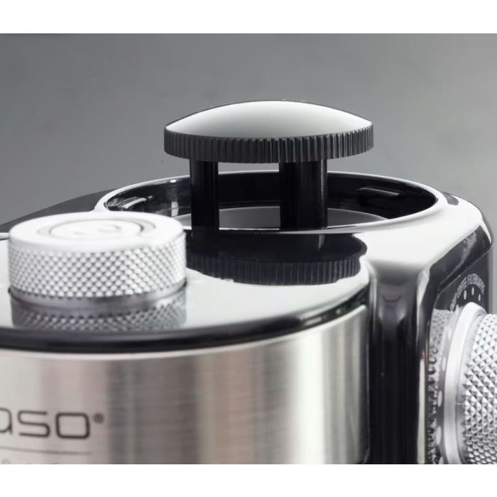 CASO Kavni aparat Barista Crema 150W - slika 4