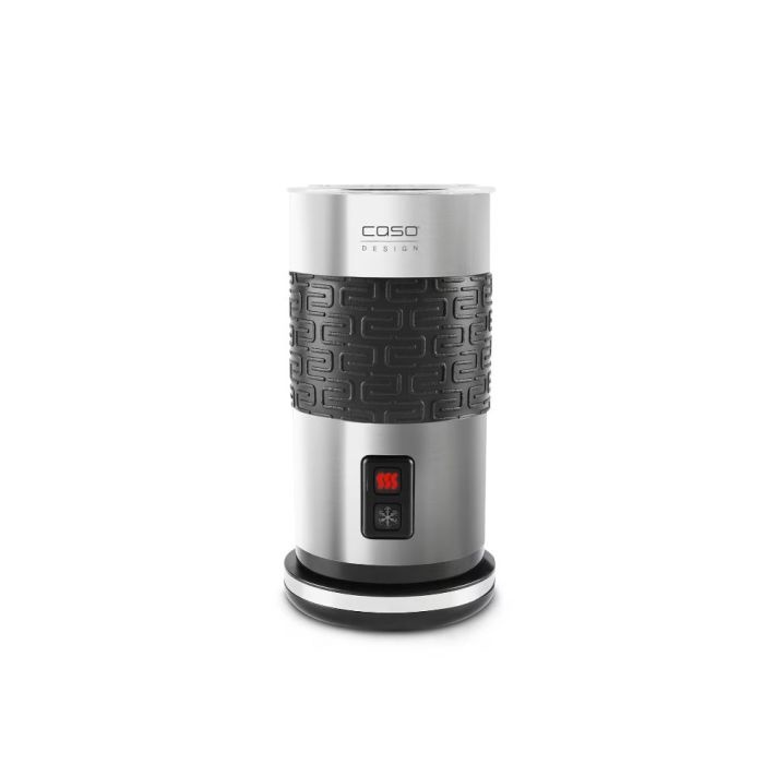 CASO Fomini Crema INOX penilec mleka