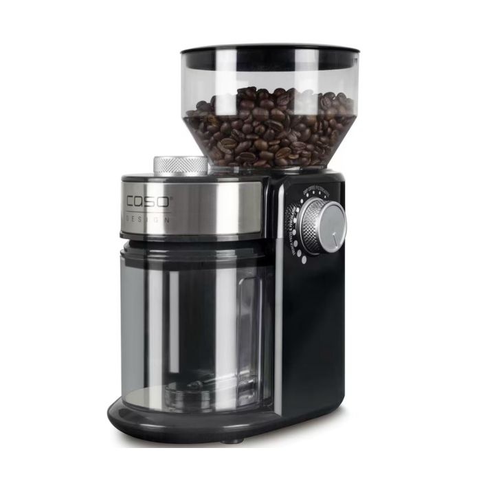 CASO Kavni aparat Barista Crema 150W