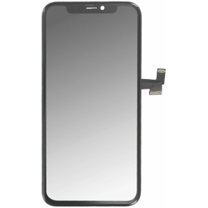 Primeren je za mobilne telefone Apple iPhone 11 Pro, zamenjavo pa lahko opravite kar sami in pri tem še privarčujete.