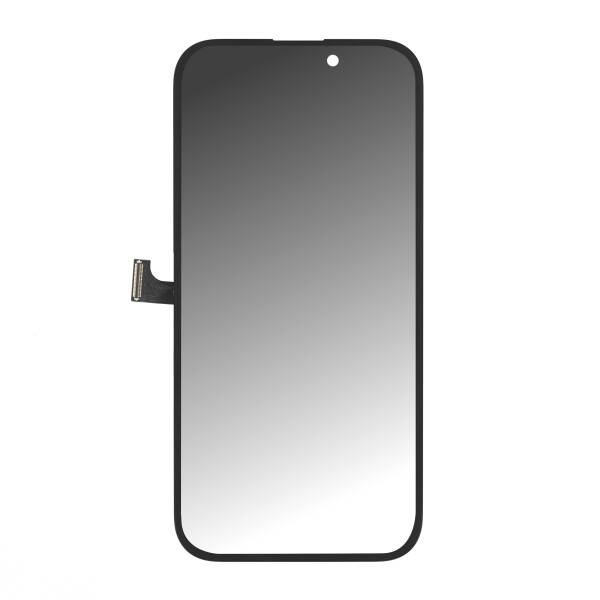 Primeren je za mobilni telefon Apple iPhone 15 Pro, zamenjavo pa lahko opravite kar sami in pri tem še privarčujete.