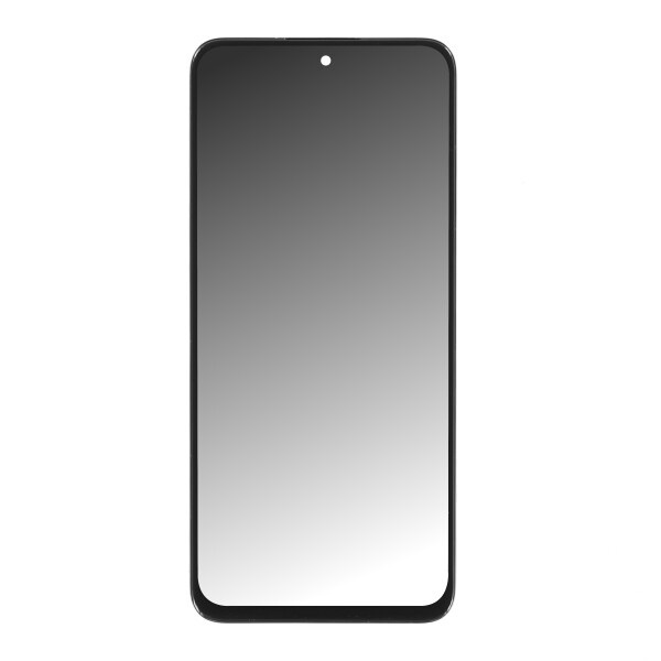 Steklo in LCD zaslon za Samsung Galaxy M33 / SM-M336, originalno, črno - slika 2