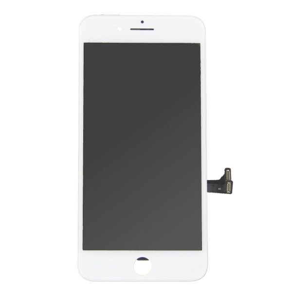 Primeren je za mobilne telefone Apple iPhone 8 Plus, zamenjavo pa lahko opravite kar sami in pri tem še privarčujete.