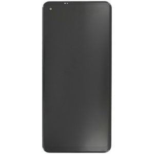 <p>Originalni servisni paket proizvajalca Samsung (OEM), ki vsebuje sprednji del telefona (steklo in LCD zaslon) z okvirjem.</p><p>Primeren je za mobilne telefone Samsung, zamenjavo pa lahko opravite kar sami in pri tem še privarčujete.</p><p><b>Opomba:</b>&nbsp;Garancija na izdelek ne velja, v kolikor je izdelek poškodovan zaradi menjave, opravljene s strani nepooblaščene osebe.</p><p><b>Originalne oznake:</b></p><ul><li>GH82-22988A</li><li>GH82-23089A</li><li>GH82-24641A</li><li>GH82-24642A</li><li>GH82-23137A</li></ul><br><p><b>Primerno za:</b><br></p><br><br><p>Samsung:</p><br><br><ul ><li>Galaxy A21s,&nbsp;SM-A217F, SM-A217F/DS, SM-A217F/DSN, SM-A217M, SM-A217M/DS, SM-A217N</li></ul><br><b>Lastnosti:</b><ul><li>Proizvajalec: Samsung (OEM)</li><li>Barva: črna (black)</li><li>Zaslon: 6,5"</li></ul><br>