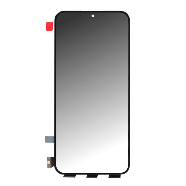 Originalni servisni paket proizvajalca Xiaomi (OEM), ki vsebuje sprednji del telefona (steklo in LCD zaslon) brez okvirja.Primeren je za mobilne telefone Xiaomi, zamenjavo pa lahko opravite kar sami in pri tem še privarčujete.Opomba: Garancija na izdelek ne velja, v kolikor je izdelek poškodovan zaradi menjave, opravljene s strani nepooblaščene osebe.Originalne oznake:-Primerno za:Xiaomi:Xiaomi 13T Pro, 23078PND5GXiaomi 13T, 2306EPN60GLastnosti:Proizvajalec: Xiaomi (OEM)Zaslon: 6,67"