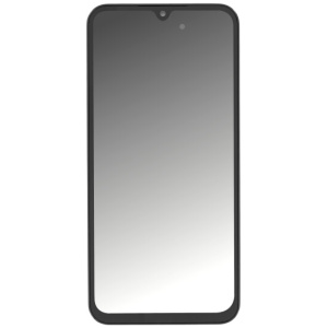 <p>Originalni servisni paket proizvajalca Samsung, ki vsebuje sprednji del telefona (steklo in LCD zaslon) z okvirjem.</p><p>Primeren je za mobilne telefone Samsung, zamenjavo pa lahko opravite kar sami in pri tem še privarčujete.</p><p><b>Opomba:</b>&nbsp;Garancija na izdelek ne velja, v kolikor je izdelek poškodovan zaradi menjave, opravljene s strani nepooblaščene osebe.</p><p><b>Originalne oznake:</b></p><ul><li>GH82-33637A</li></ul><br><p><b>Primerno za:</b><br></p><br><br><p>Samsung:</p><br><br><ul ><li>Galaxy A15, Galaxy A15 4G, SM-A155,&nbsp;SM-A155F, SM-A155F/DSN, SM-A155M, SM-A155M/DS, SM-A155P, SM-A155R</li><li>Galaxy A15 5G, SM-A156,&nbsp;SM-A156B, SM-A156B/DS, SM-A156P, SM-A156P/DS, SM-A156U, SM-A156U1, SM-A156U1/DS, SM-A156W, SM-A156P/N, SM-A156P/DSN, SM-S156VL, SM-A156M, SM-A156E, SM-A156E/DSN</li></ul><br><b>Lastnosti:</b><ul><li>Proizvajalec: Samsung</li><li>Barva: črna (black)</li><li>Zaslon: 6,5"</li></ul><br>