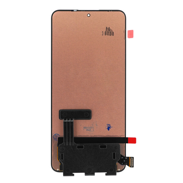 Steklo in LCD zaslon za Xiaomi Redmi Note 13T / 13T Pro, OEM, brez okvirja - slika 3